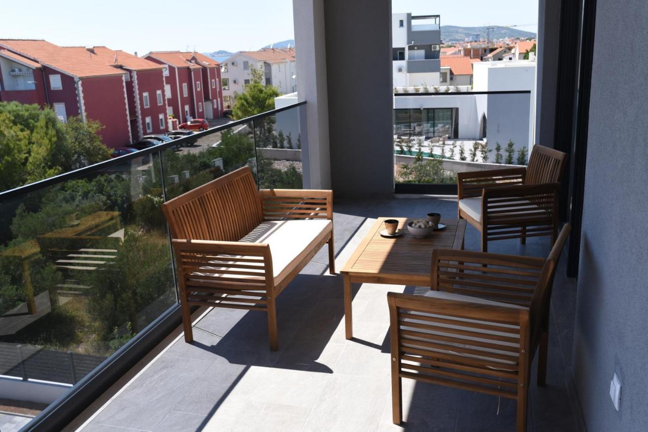 B1Villa Srima Ngoại thất bức ảnh