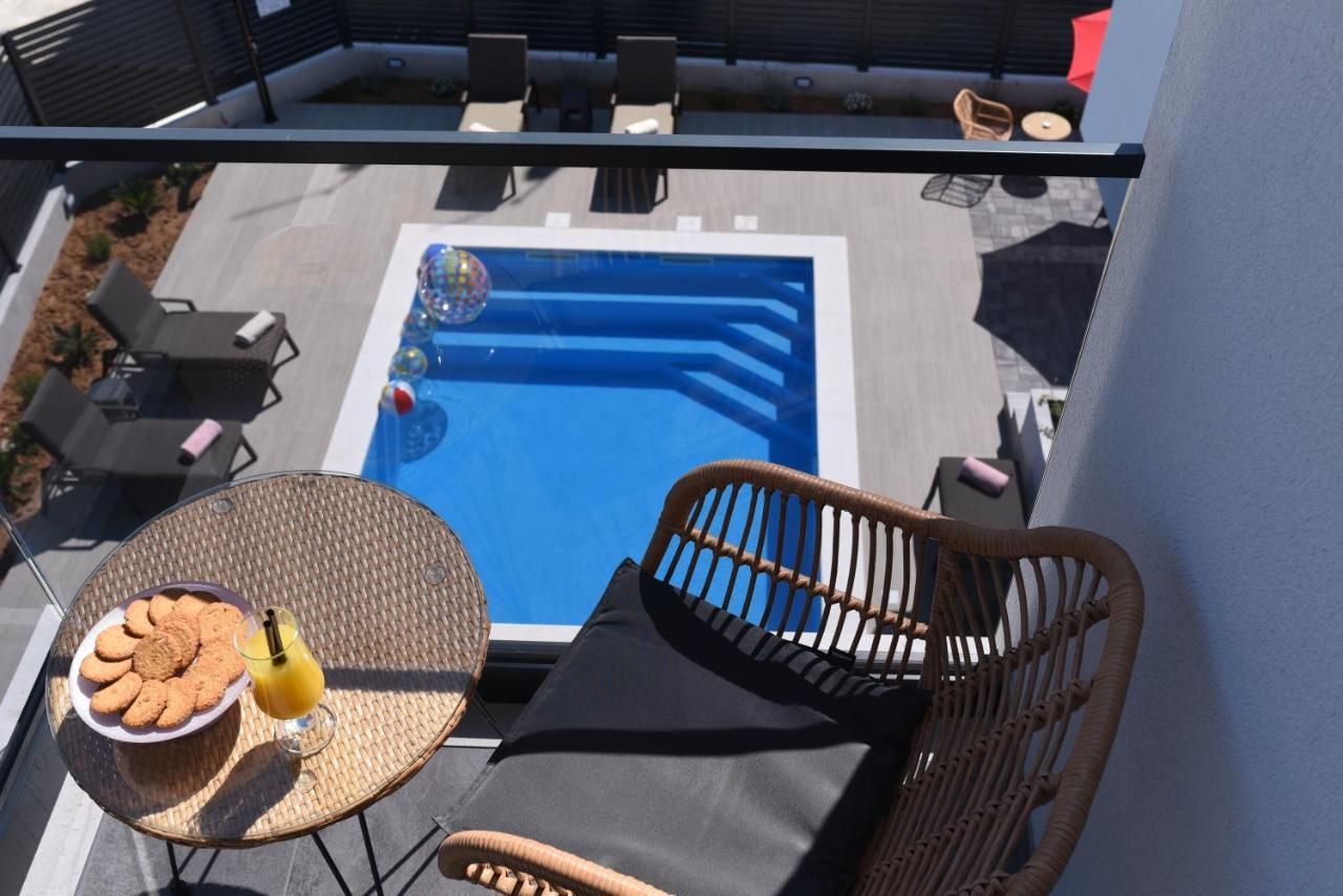 B1Villa Srima Ngoại thất bức ảnh