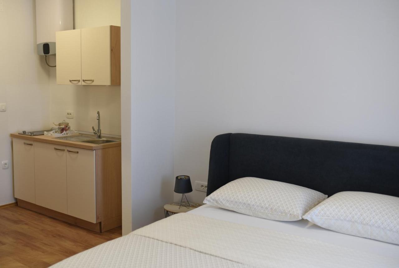 B1Villa Srima Ngoại thất bức ảnh