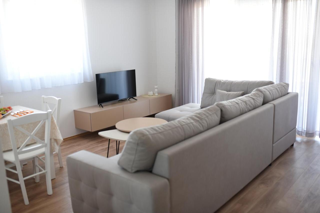 B1Villa Srima Ngoại thất bức ảnh
